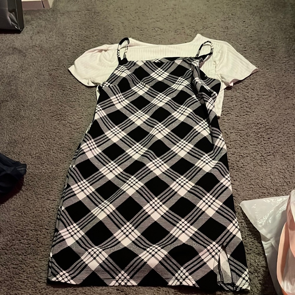 Cute dress